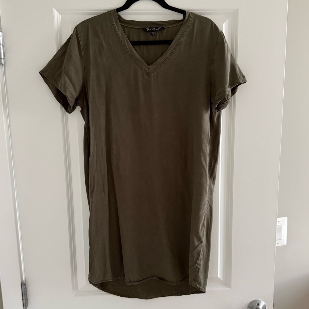 Casual Dress